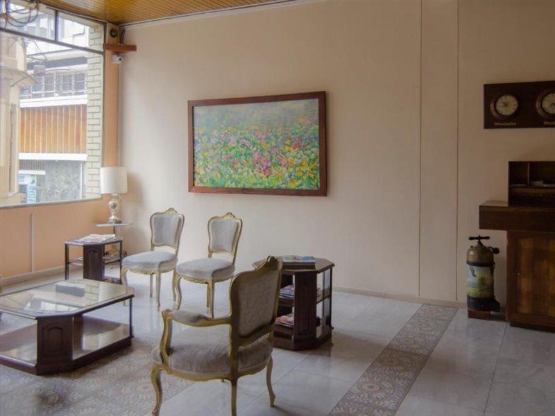 Hotel Ana Carolina Manizales Ngoại thất bức ảnh