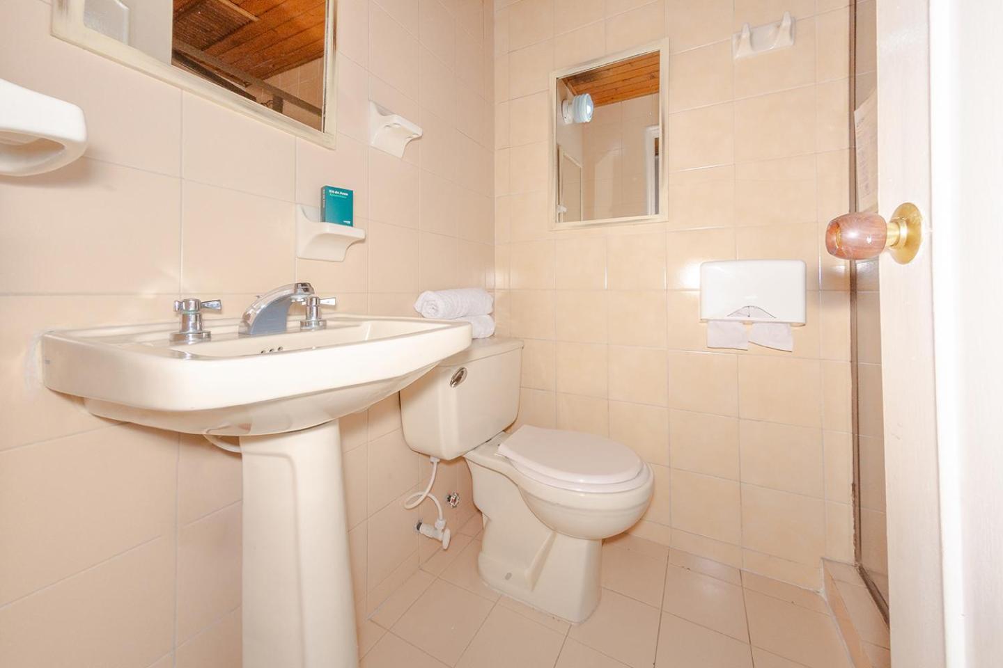 Hotel Ana Carolina Manizales Ngoại thất bức ảnh