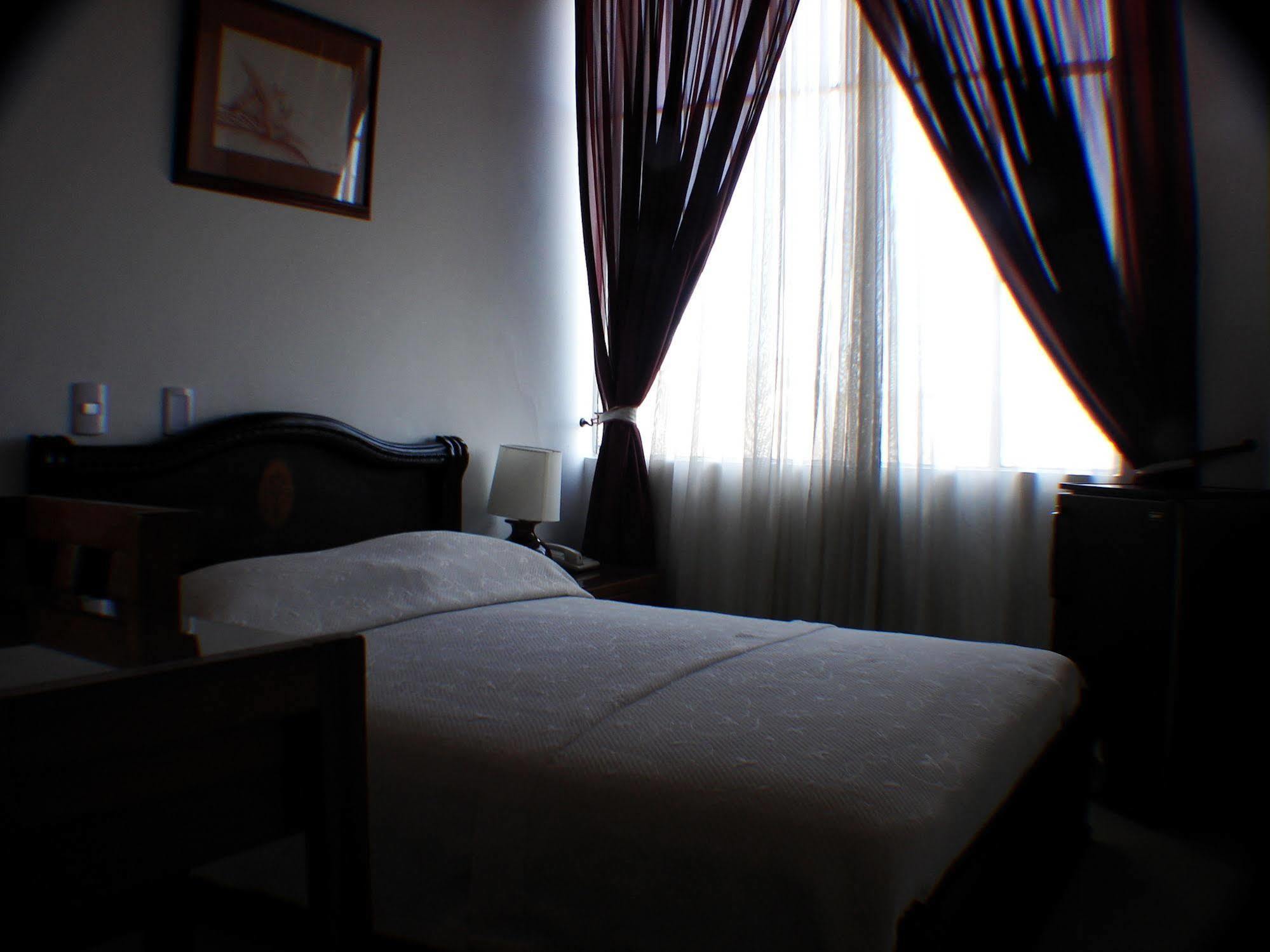 Hotel Ana Carolina Manizales Ngoại thất bức ảnh