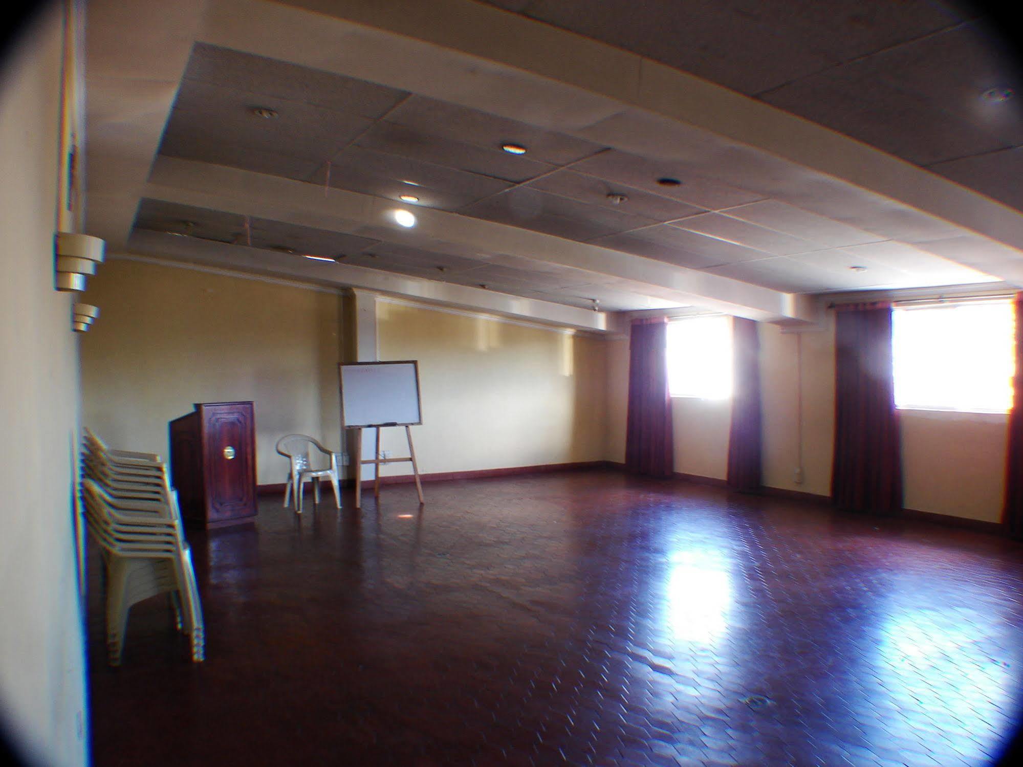 Hotel Ana Carolina Manizales Ngoại thất bức ảnh